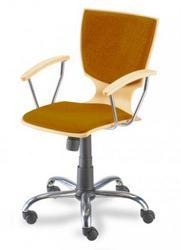 Office Chair-L3B2ZPH24C